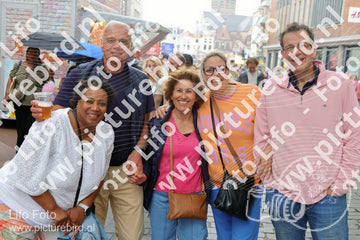 Evenement foto: Nijmeegse Vierdaagse 369