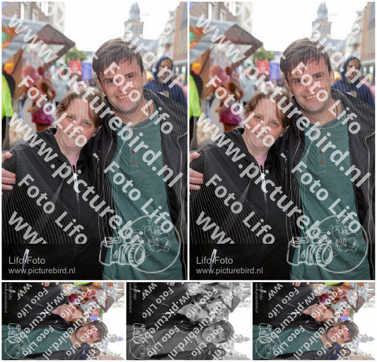 Evenement foto: Nijmeegse Vierdaagse 369
