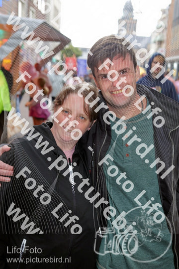 Evenement foto: Nijmeegse Vierdaagse 369