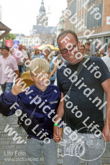 Evenement foto: Nijmeegse Vierdaagse 369