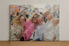 Evenement foto: Nijmeegse Vierdaagse 369