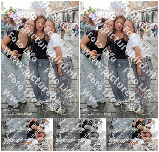 Evenement foto: Nijmeegse Vierdaagse 369