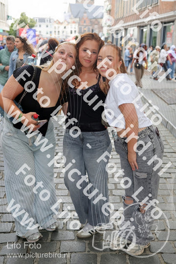 Evenement foto: Nijmeegse Vierdaagse 369