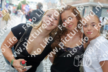 Evenement foto: Nijmeegse Vierdaagse 369