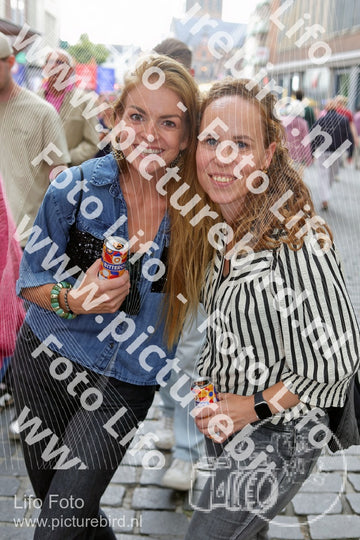 Evenement foto: Nijmeegse Vierdaagse 369