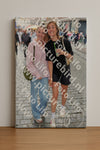 Evenement foto: Nijmeegse Vierdaagse 369