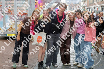 Evenement foto: Nijmeegse Vierdaagse 369
