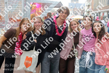 Evenement foto: Nijmeegse Vierdaagse 369