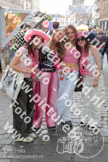 Evenement foto: Nijmeegse Vierdaagse 369
