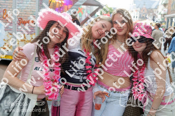 Evenement foto: Nijmeegse Vierdaagse 369