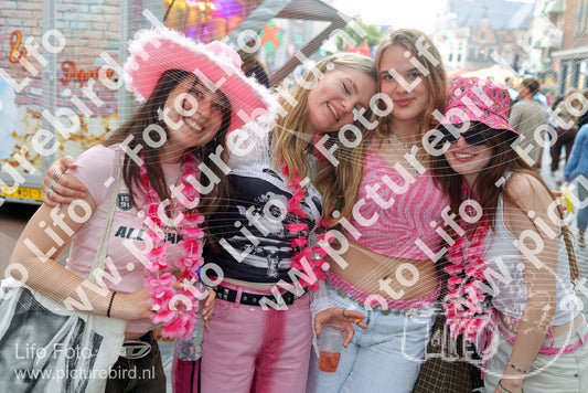 Evenement foto: Nijmeegse Vierdaagse 369