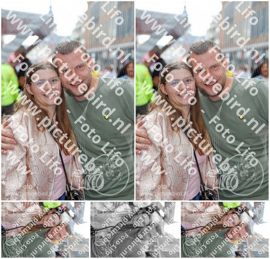 Evenement foto: Nijmeegse Vierdaagse 369