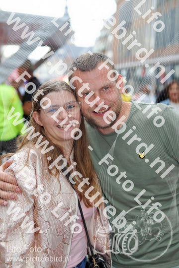 Evenement foto: Nijmeegse Vierdaagse 369