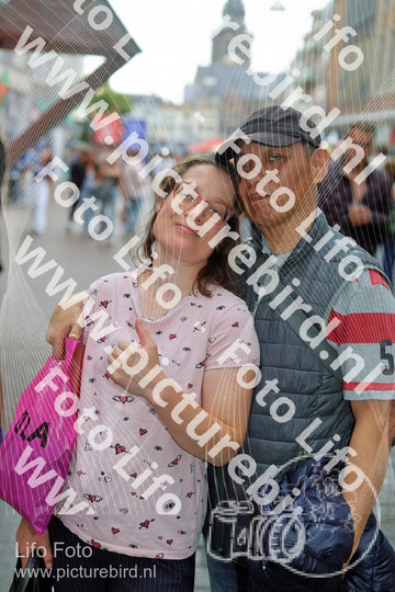 Evenement foto: Nijmeegse Vierdaagse 369