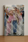 Evenement foto: Nijmeegse Vierdaagse 369
