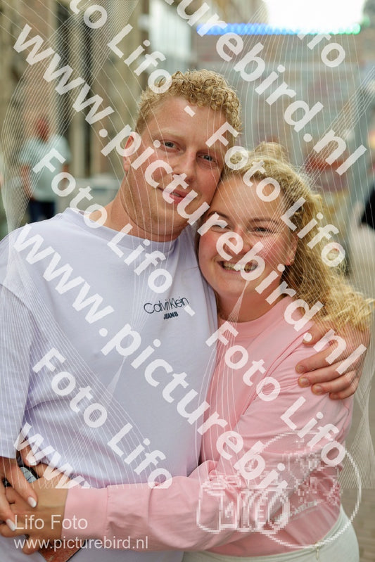 Evenement foto: Nijmeegse Vierdaagse 369