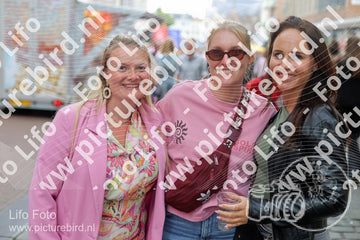 Evenement foto: Nijmeegse Vierdaagse 369