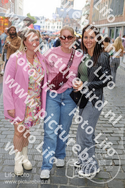 Evenement foto: Nijmeegse Vierdaagse 369
