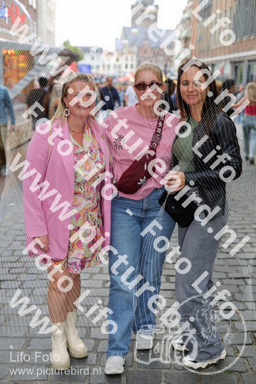 Evenement foto: Nijmeegse Vierdaagse 369
