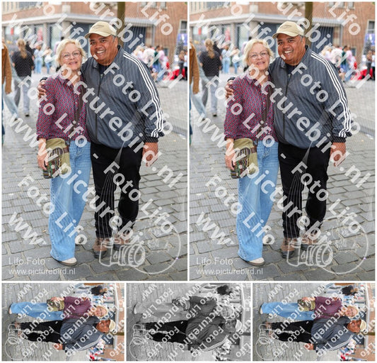 Evenement foto: Nijmeegse Vierdaagse 369