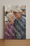 Evenement foto: Nijmeegse Vierdaagse 369