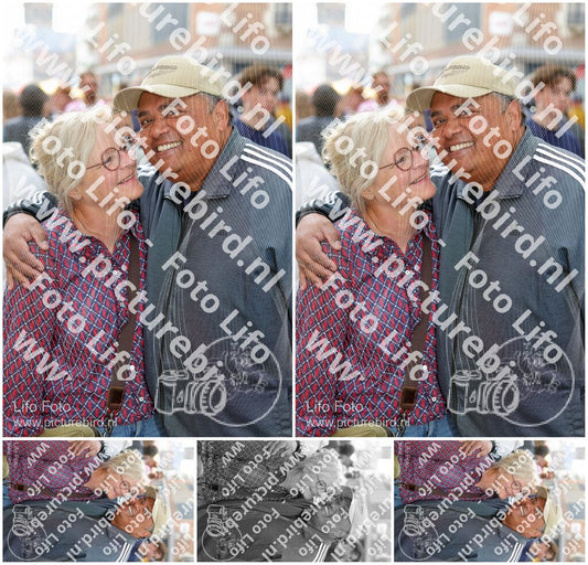 Evenement foto: Nijmeegse Vierdaagse 369