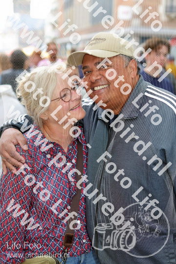 Evenement foto: Nijmeegse Vierdaagse 369