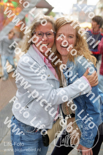 Evenement foto: Nijmeegse Vierdaagse 369