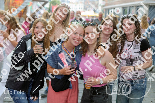 Evenement foto: Nijmeegse Vierdaagse 369