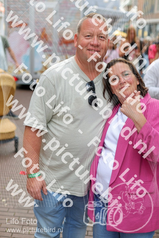 Evenement foto: Nijmeegse Vierdaagse 369