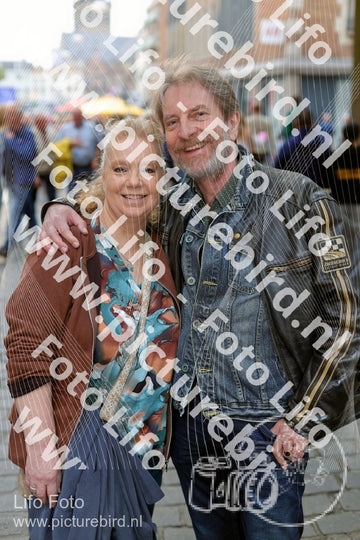 Evenement foto: Nijmeegse Vierdaagse 369
