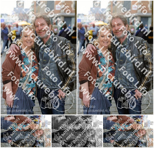 Evenement foto: Nijmeegse Vierdaagse 369