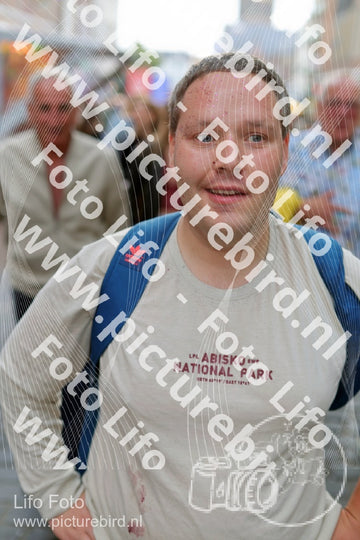 Evenement foto: Nijmeegse Vierdaagse 369