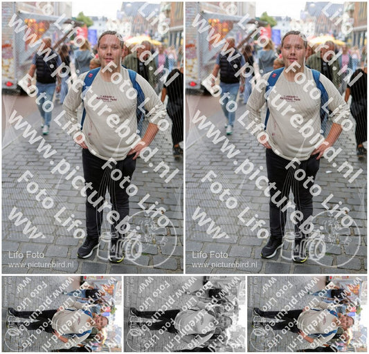 Evenement foto: Nijmeegse Vierdaagse 369