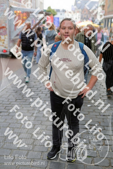 Evenement foto: Nijmeegse Vierdaagse 369