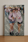 Evenement foto: Nijmeegse Vierdaagse 369