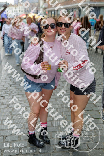 Evenement foto: Nijmeegse Vierdaagse 369