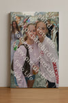 Evenement foto: Nijmeegse Vierdaagse 369