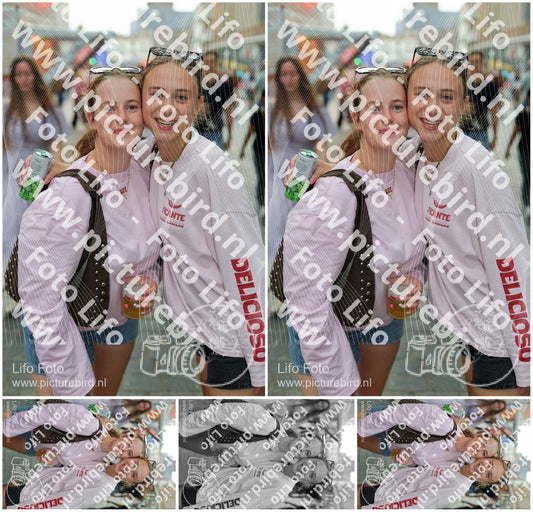Evenement foto: Nijmeegse Vierdaagse 369