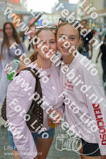 Evenement foto: Nijmeegse Vierdaagse 369