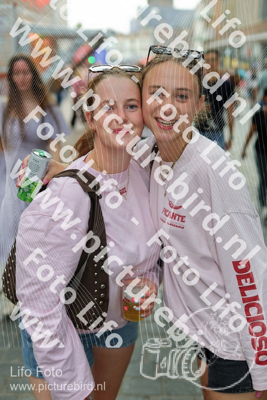 Evenement foto: Nijmeegse Vierdaagse 369