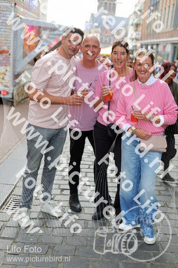 Evenement foto: Nijmeegse Vierdaagse 369