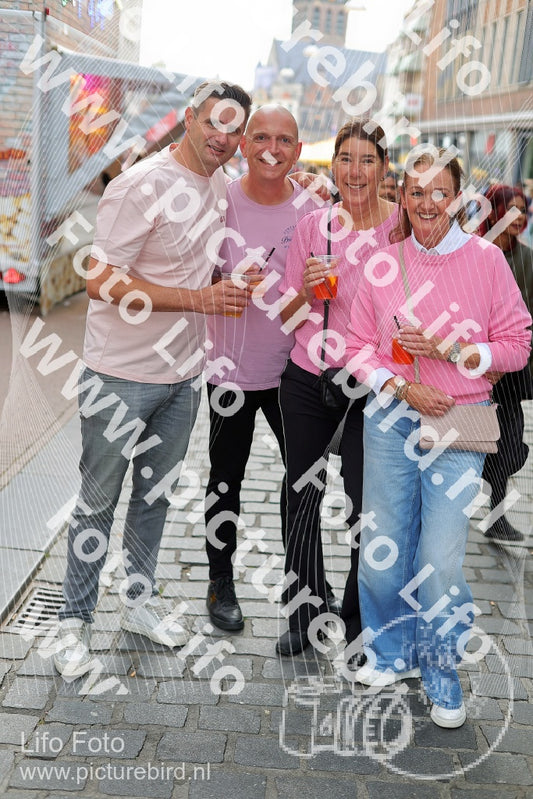 Evenement foto: Nijmeegse Vierdaagse 369