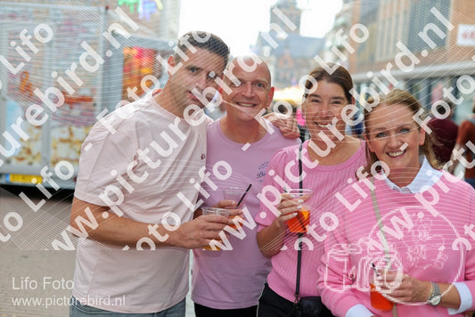 Evenement foto: Nijmeegse Vierdaagse 369
