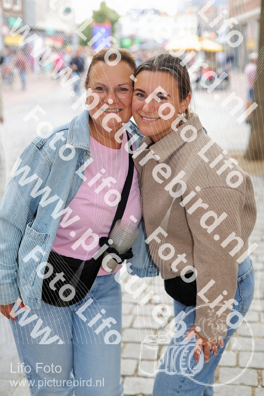 Evenement foto: Nijmeegse Vierdaagse 369