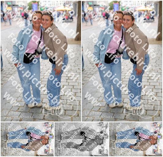 Evenement foto: Nijmeegse Vierdaagse 369