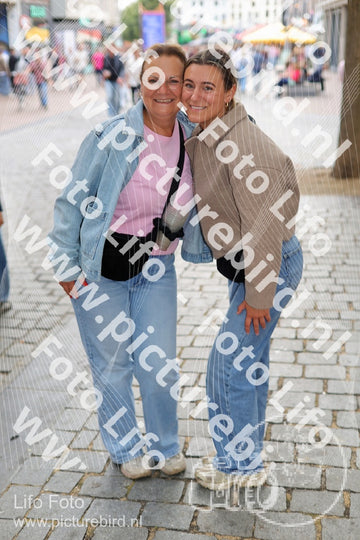 Evenement foto: Nijmeegse Vierdaagse 369