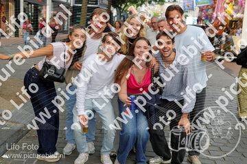 Evenement foto: Nijmeegse Vierdaagse 369