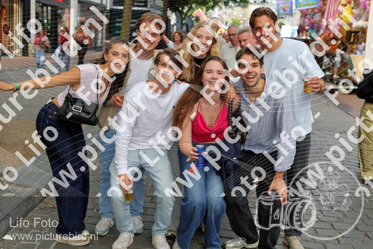Evenement foto: Nijmeegse Vierdaagse 369