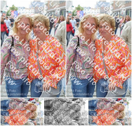 Evenement foto: Nijmeegse Vierdaagse 369